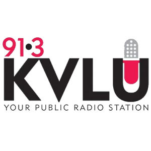 KVLU Logo