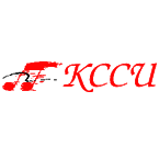 KCCU Logo