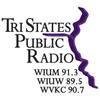 WVKC Logo