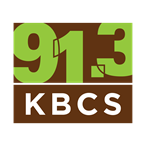 KBCS Logo