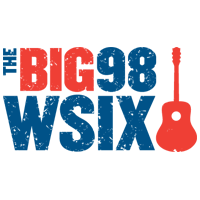WSIX Logo