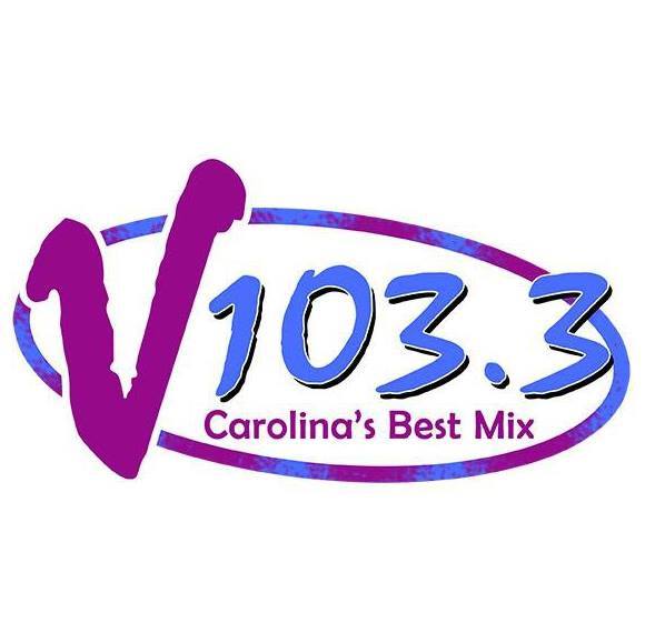 WMGV Logo