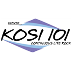KOSI Logo