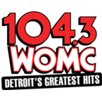 WOMC Logo