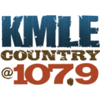 KMLE Logo