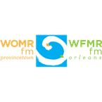 WOMR Logo