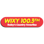 WIXY Logo
