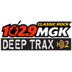 WMGK Logo
