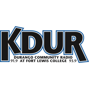 KDUR Logo