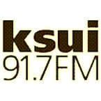 KSUI Logo