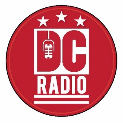WHUR Logo