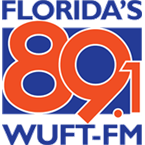 WUFT Logo