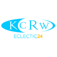 KCRW Logo
