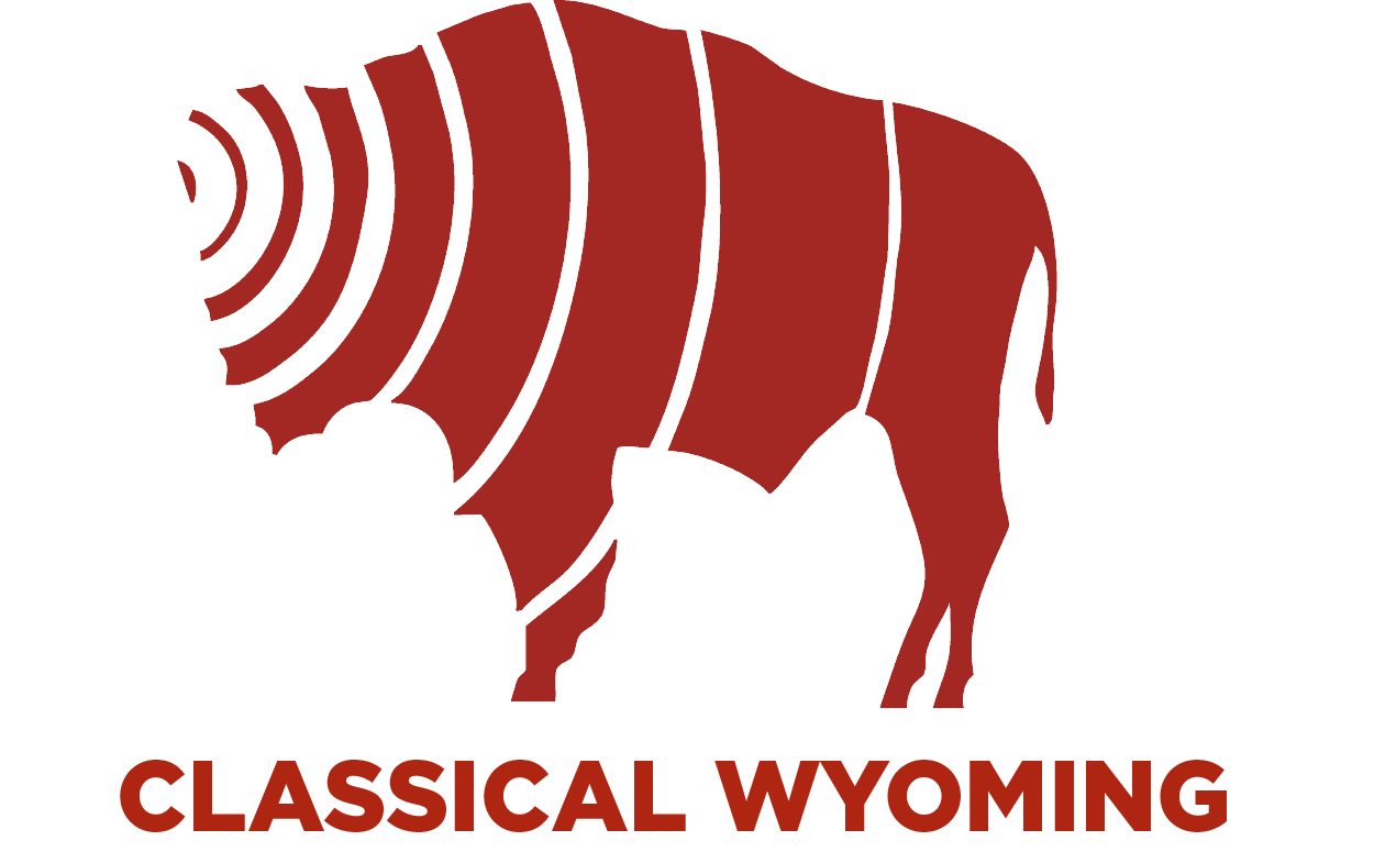 KBUW Logo