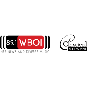 WBOI Logo