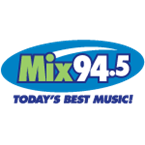 WLRW Logo