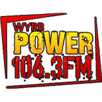 WYRB Logo