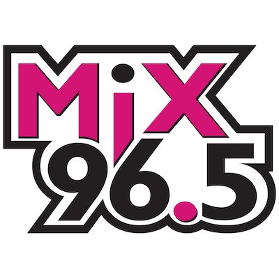 KHMX Logo