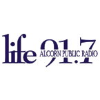WPRL Logo