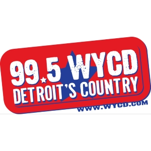 WYCD Logo