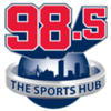 WRCH Logo
