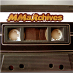 WMMR Logo