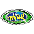 WVAQ Logo