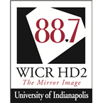 WICR Logo