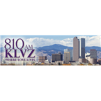 KLVZ Logo