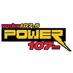 WCKX Logo