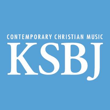 KXBJ Logo