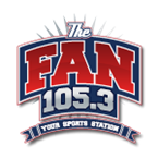 KRLD Logo
