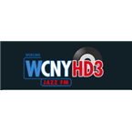 WCNY Logo