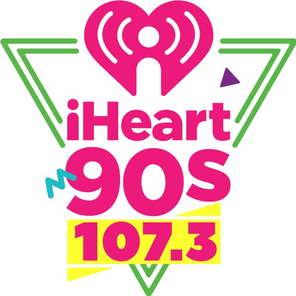 KXBG Logo