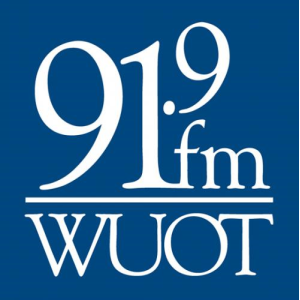 WUOT Logo
