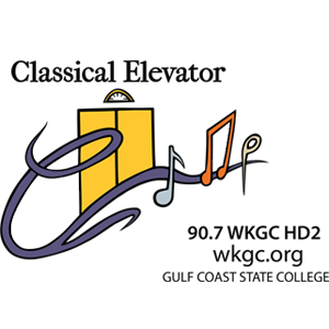 WKGC Logo