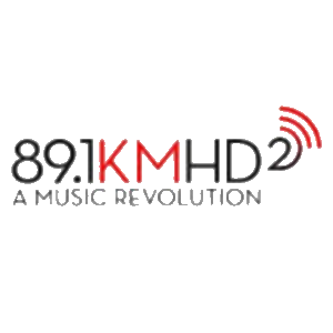 KMHD Logo
