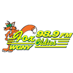 WGNY Logo