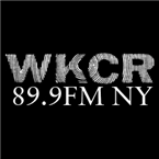 WKCR Logo