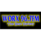 WORX Logo