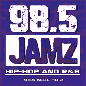 KLUC Logo