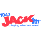 KZJK Logo