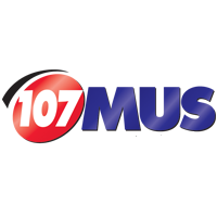 WMUS Logo
