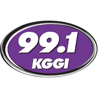 KGGI Logo