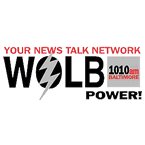 WOLB Logo