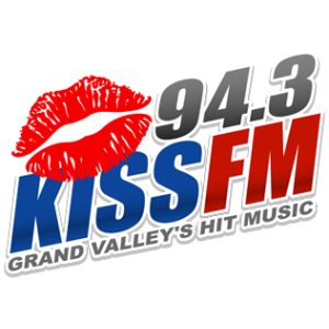 KGJX Logo