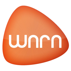 WVTU Logo
