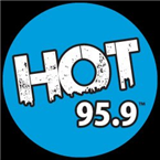 WPOZ Logo