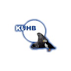 KUHB Logo