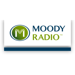 WMBI Logo